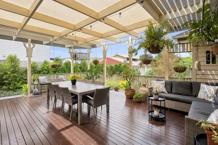 Fifth view of Homely house listing, 29 Nicholas Street, Newtown VIC 3220