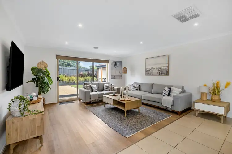 Second view of Homely house listing, 73 Wingara Drive, Capel Sound VIC 3940
