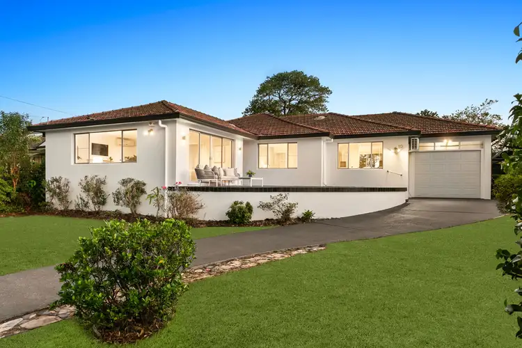 10 Marwood Drive