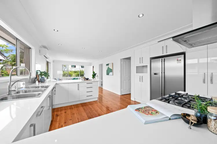 Fourth view of Homely house listing, 10 Marwood Drive, Beecroft NSW 2119