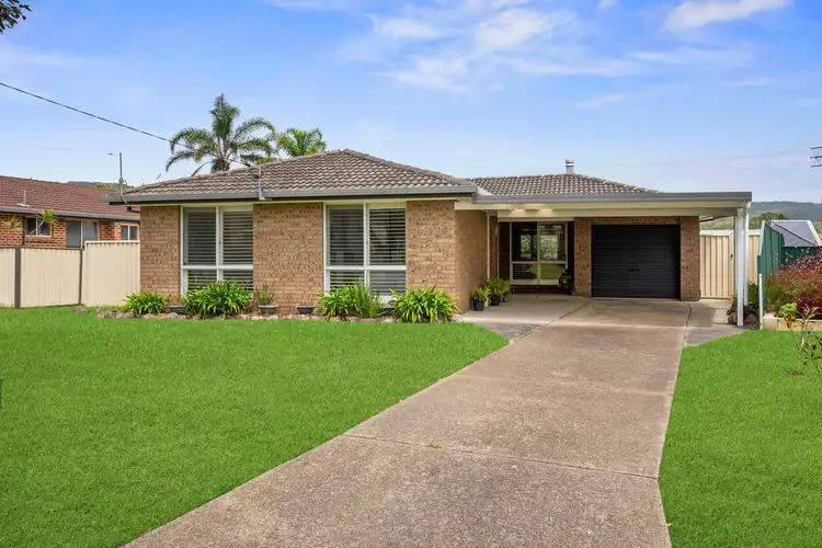 7 Scarborough Place