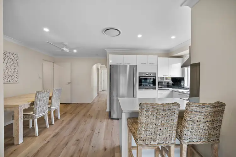 Third view of Homely house listing, 7 Scarborough Place, Bateau Bay NSW 2261