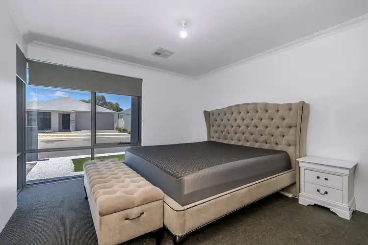 Second view of Homely house listing, 24 Vivacity Street, Hilbert WA 6112