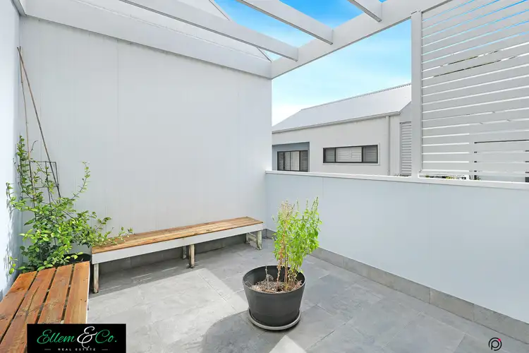 Fourth view of Homely townhouse listing, 7/46 Kingston Street, Oak Flats NSW 2529