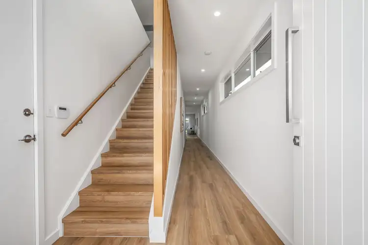 Second view of Homely house listing, 1A Coral Sea Road, Fulham SA 5024