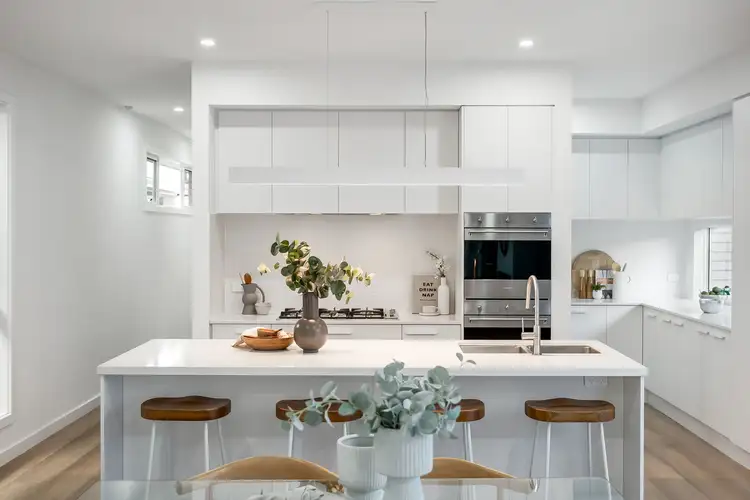 Third view of Homely house listing, 1A Coral Sea Road, Fulham SA 5024