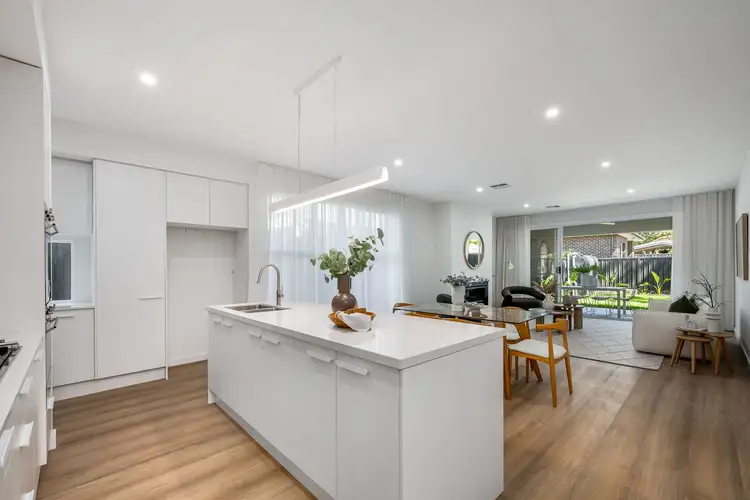 Fifth view of Homely house listing, 1A Coral Sea Road, Fulham SA 5024