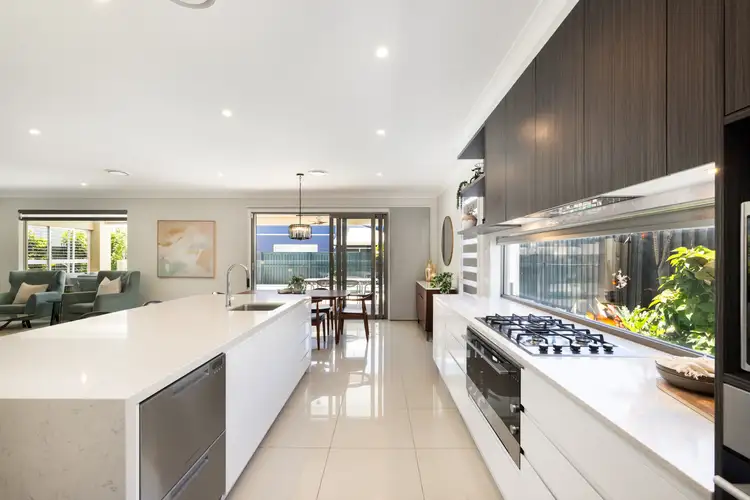 136 Quay Circuit, Newport QLD 4020