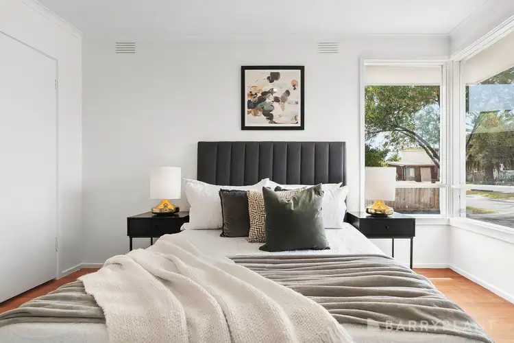 Fourth view of Homely house listing, 1 Roseland Crescent, Hoppers Crossing VIC 3029