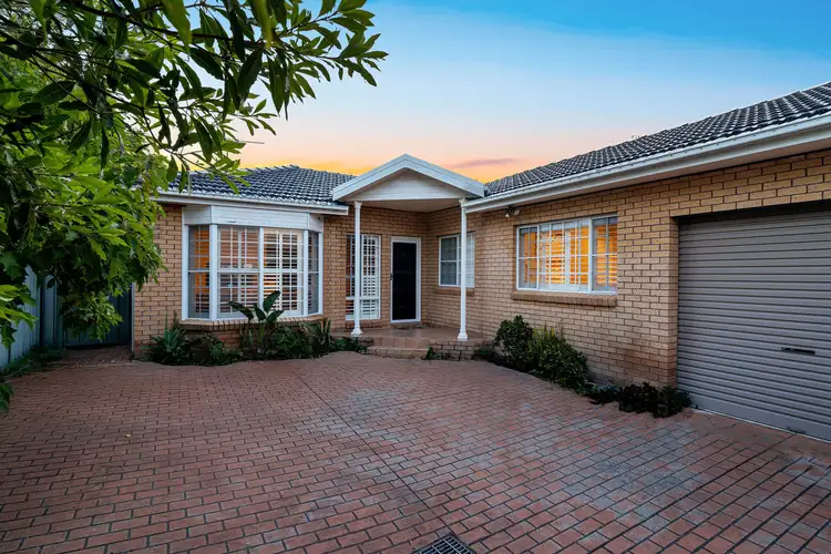 Main view of Homely house listing, 2 Bulwarra Street, Caringbah South NSW 2229