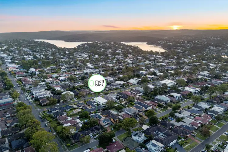 Second view of Homely house listing, 2 Bulwarra Street, Caringbah South NSW 2229