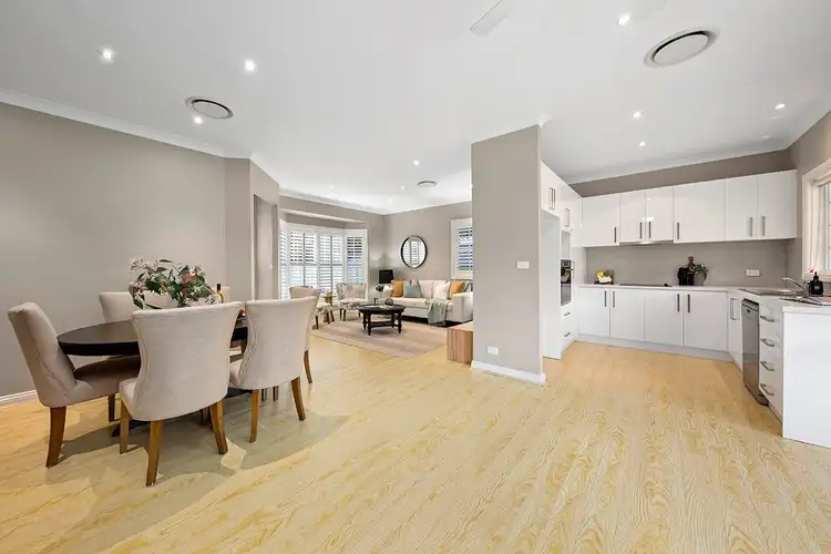 Fifth view of Homely house listing, 2 Bulwarra Street, Caringbah South NSW 2229