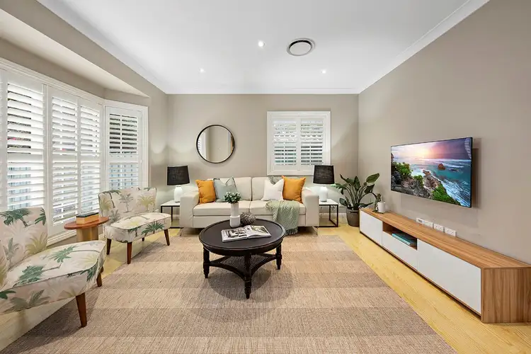 Sixth view of Homely house listing, 2 Bulwarra Street, Caringbah South NSW 2229