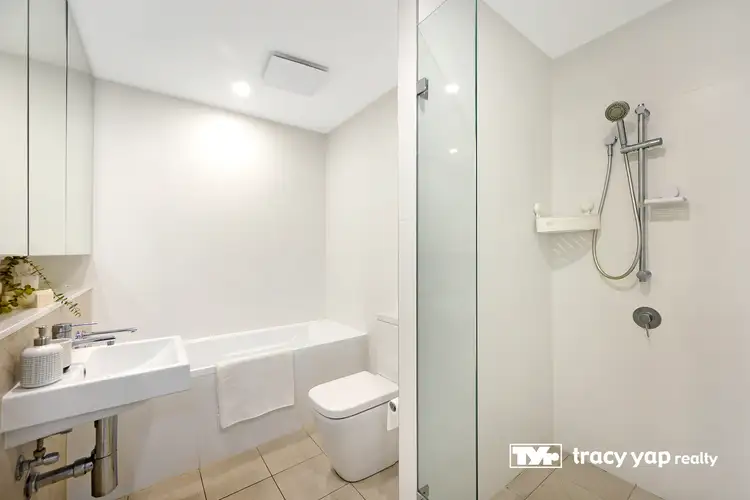Sixth view of Homely apartment listing, 203/9 Rutledge Street, Eastwood NSW 2122