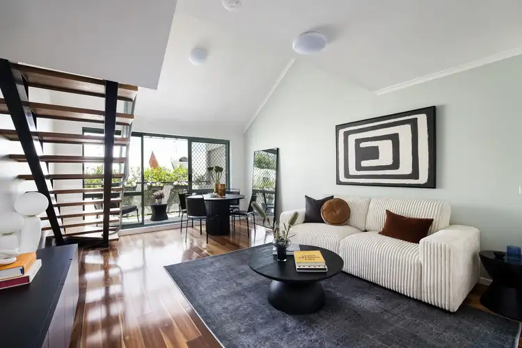 Main view of Homely apartment listing, 52/155 Missenden Road, Newtown NSW 2042