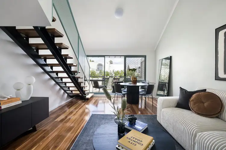 Fourth view of Homely apartment listing, 52/155 Missenden Road, Newtown NSW 2042