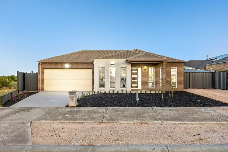 18 Kinetic Avenue, Hillside VIC 3037