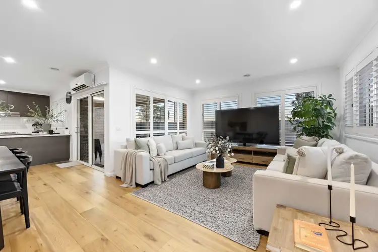 Fourth view of Homely house listing, 18 Kinetic Avenue, Hillside VIC 3037