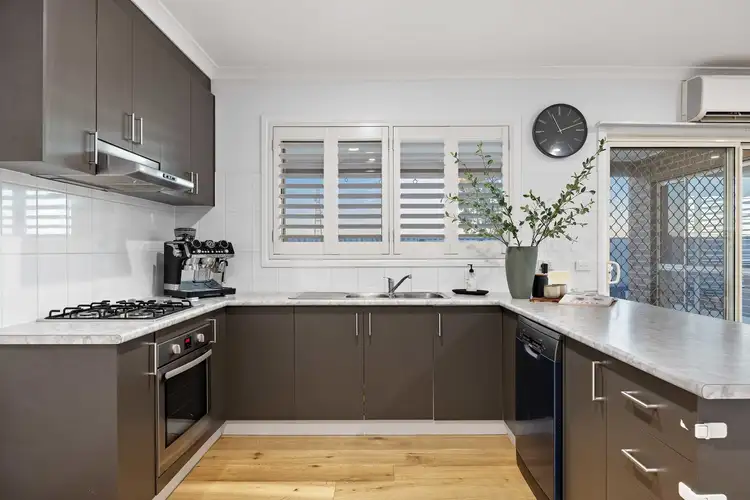 Fifth view of Homely house listing, 18 Kinetic Avenue, Hillside VIC 3037