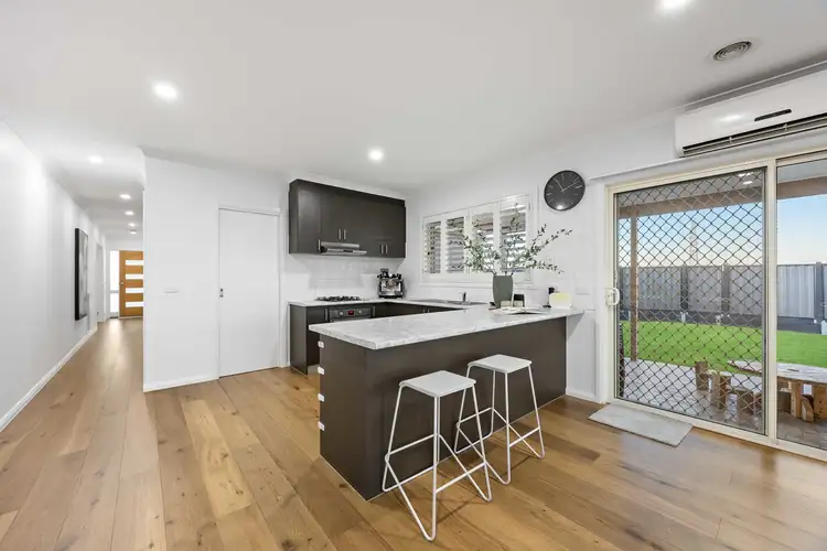 Sixth view of Homely house listing, 18 Kinetic Avenue, Hillside VIC 3037