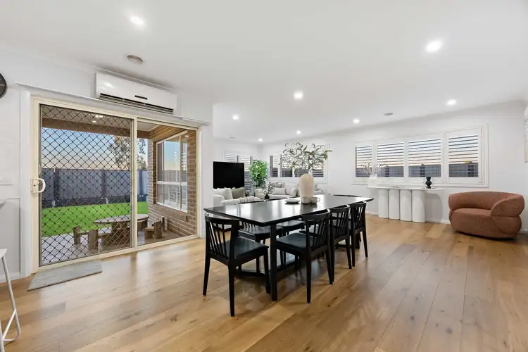 Seventh view of Homely house listing, 18 Kinetic Avenue, Hillside VIC 3037