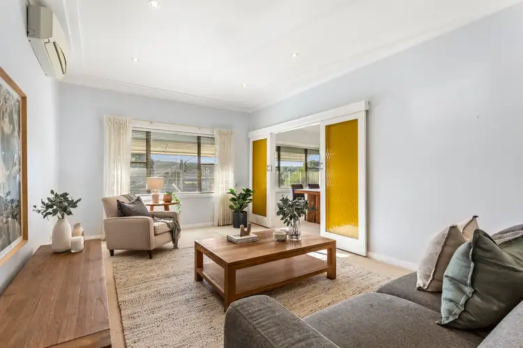 Second view of Homely house listing, 3 Noel Avenue, Adamstown NSW 2289