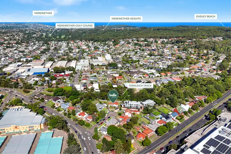 Fourth view of Homely house listing, 3 Noel Avenue, Adamstown NSW 2289