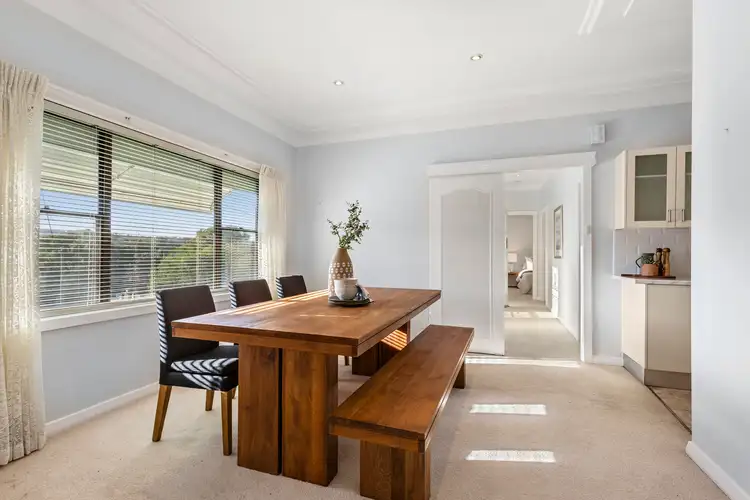 Fifth view of Homely house listing, 3 Noel Avenue, Adamstown NSW 2289