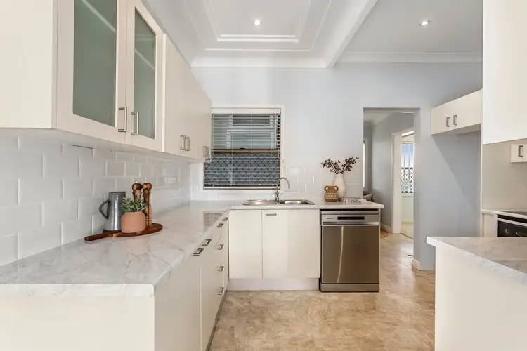 Sixth view of Homely house listing, 3 Noel Avenue, Adamstown NSW 2289