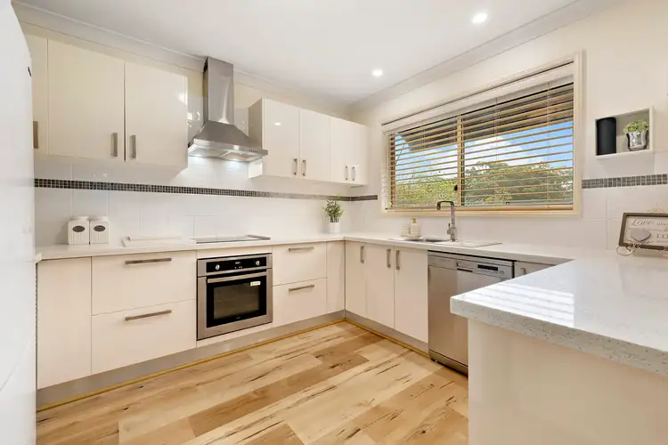 Fourth view of Homely house listing, 7 Downing Street, Charlestown NSW 2290