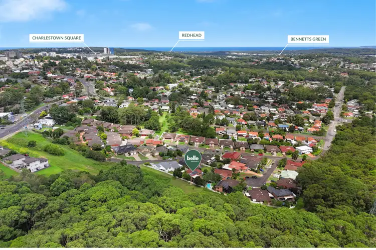 Fifth view of Homely house listing, 7 Downing Street, Charlestown NSW 2290