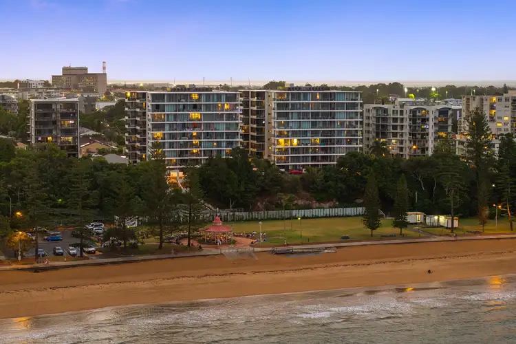 231/59 Marine Parade