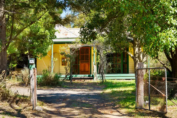 2 McFarlane Street, Maldon VIC 3463
