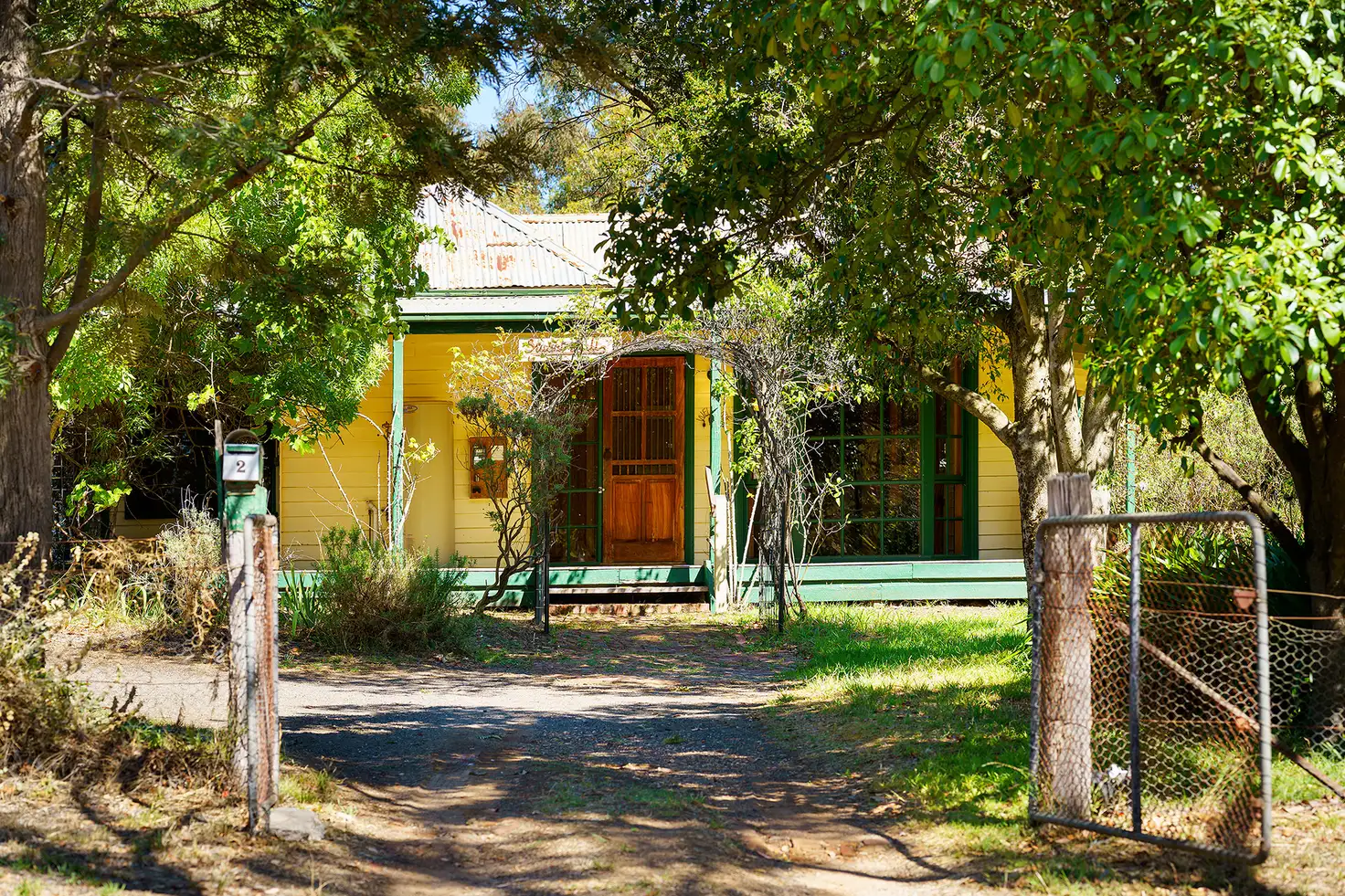Main view of Homely house listing, 2 McFarlane Street, Maldon VIC 3463