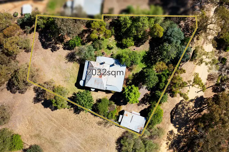 Second view of Homely house listing, 2 McFarlane Street, Maldon VIC 3463
