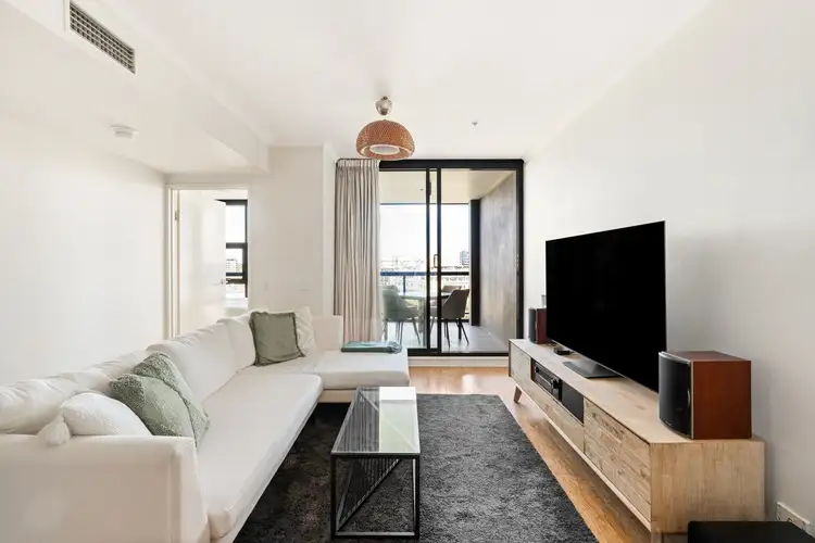 Main view of Homely apartment listing, 1102/174 Goulburn Street, Surry Hills NSW 2010