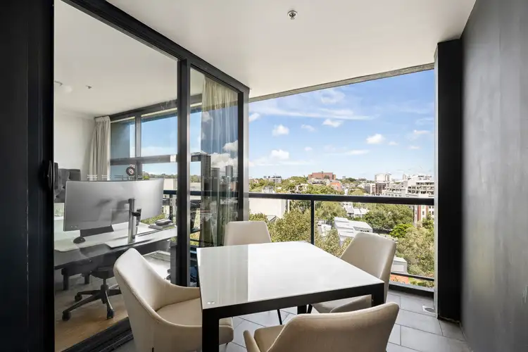 Third view of Homely apartment listing, 1102/174 Goulburn Street, Surry Hills NSW 2010