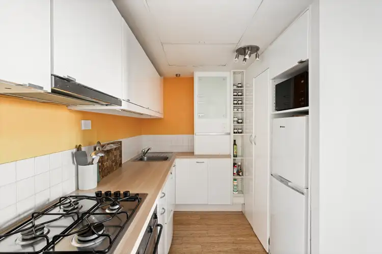 Fourth view of Homely apartment listing, 1102/174 Goulburn Street, Surry Hills NSW 2010