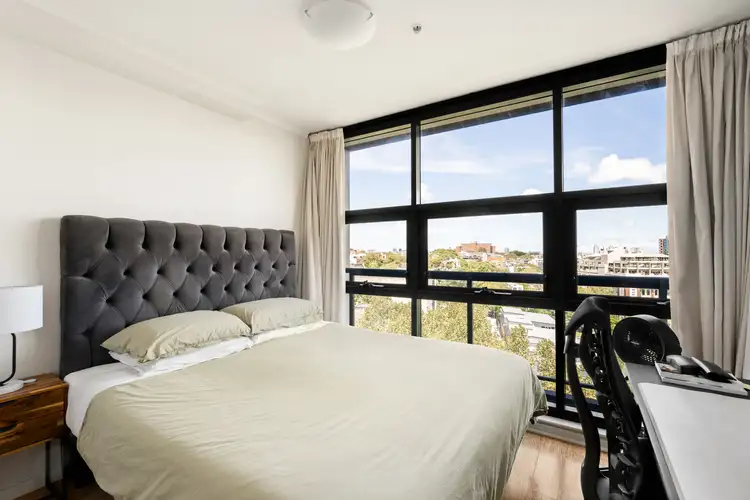 Fifth view of Homely apartment listing, 1102/174 Goulburn Street, Surry Hills NSW 2010