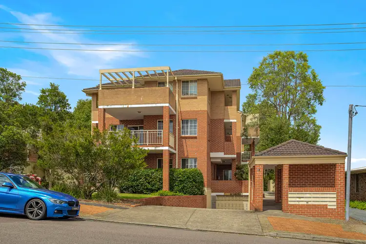 6/29 Alison Road, Wyong NSW 2259