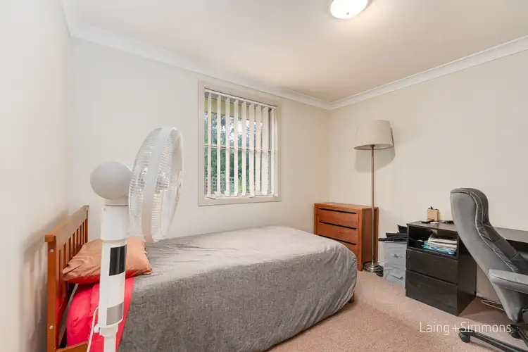 Fifth view of Homely semi-detached listing, 17 Curtis Street, Armidale NSW 2350