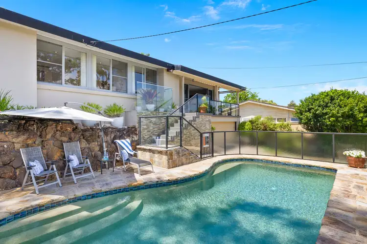 53 Coniston Street, Wheeler Heights NSW 2097