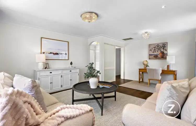 Third view of Homely house listing, 48 Rembrandt Drive, Wheelers Hill VIC 3150
