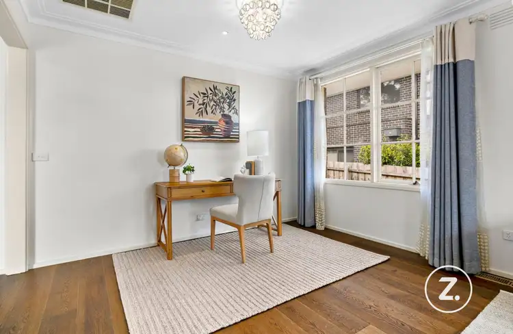 Fourth view of Homely house listing, 48 Rembrandt Drive, Wheelers Hill VIC 3150