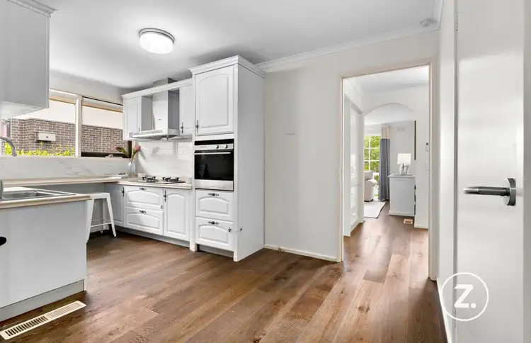 Fifth view of Homely house listing, 48 Rembrandt Drive, Wheelers Hill VIC 3150