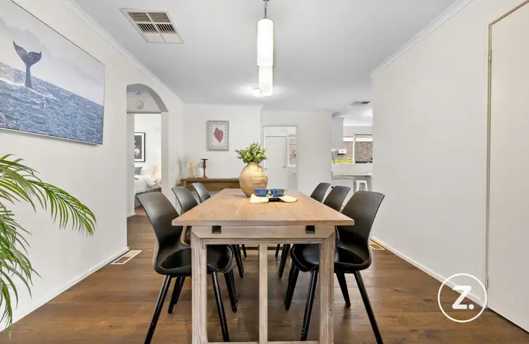 Sixth view of Homely house listing, 48 Rembrandt Drive, Wheelers Hill VIC 3150