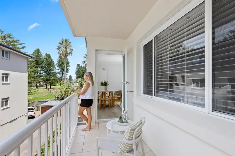 9/37 Seabeach Avenue, Mona Vale NSW 2103