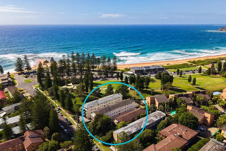 Second view of Homely apartment listing, 9/37 Seabeach Avenue, Mona Vale NSW 2103