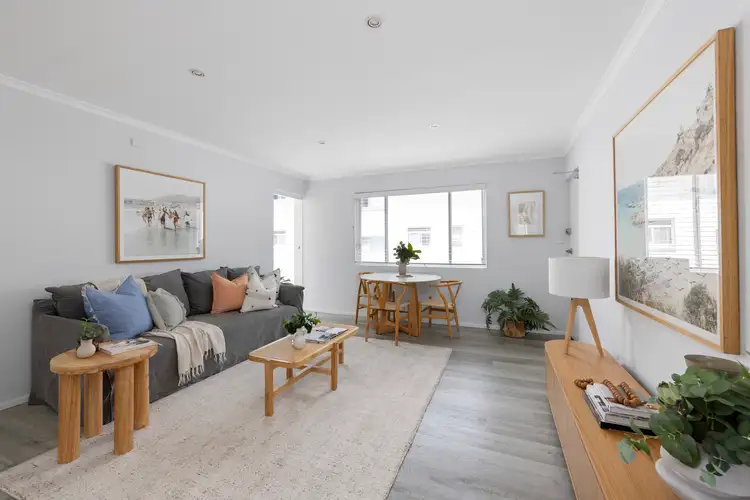 Third view of Homely apartment listing, 9/37 Seabeach Avenue, Mona Vale NSW 2103