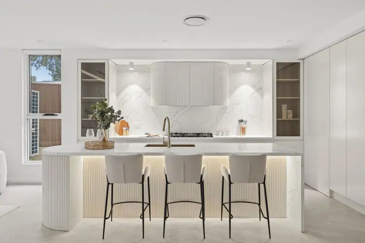 Fourth view of Homely semi-detached listing, 26a Napoli Street, Padstow NSW 2211
